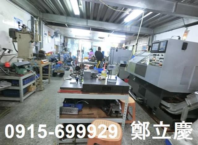龜山廠房_廠辦_倉庫-2