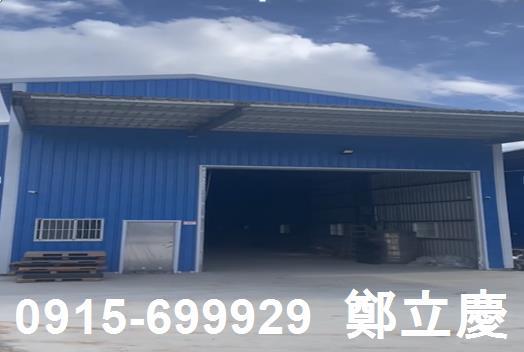 龜山廠房_倉庫_一樓-1