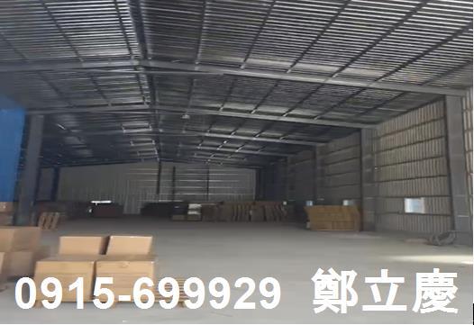 龜山廠房_倉庫_一樓-2