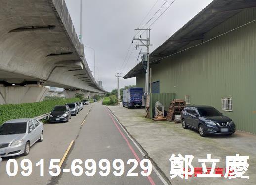 龜山廠房_倉庫_一樓-4