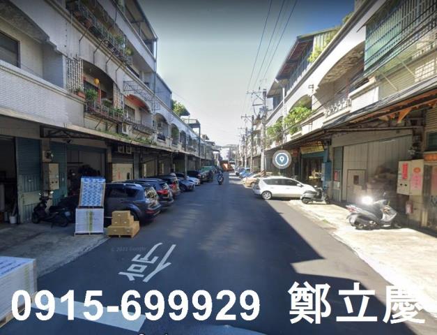 土城廠房_廠辦_倉庫-4