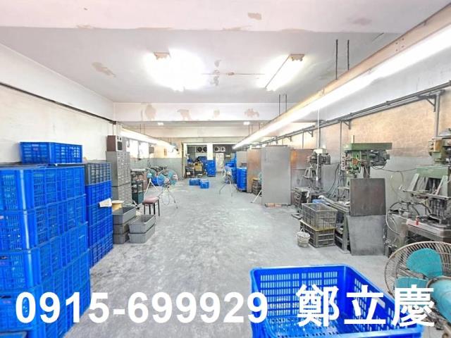 土城廠房_廠辦_倉庫-2