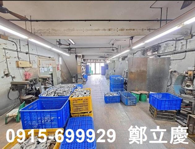 土城廠房_廠辦_倉庫-3