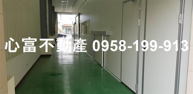 高雄鳥松廠房_倉庫-1