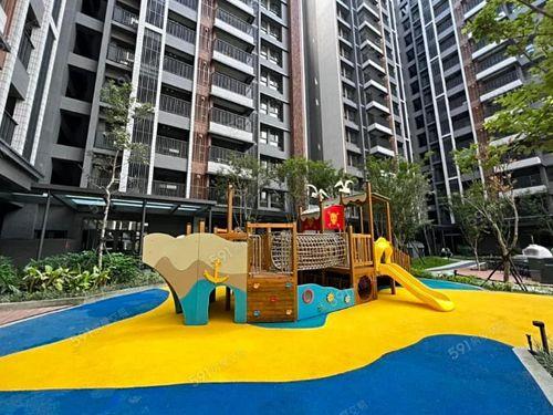 北屯大樓法拍-7