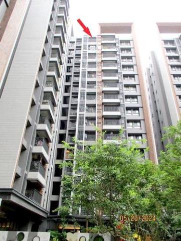 北屯大樓法拍-3