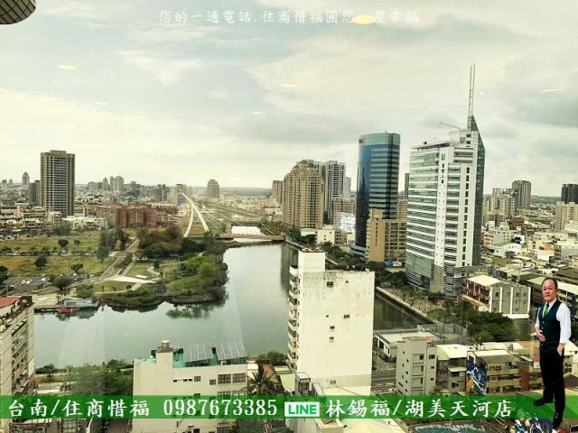 台南中西區大樓_套房-1