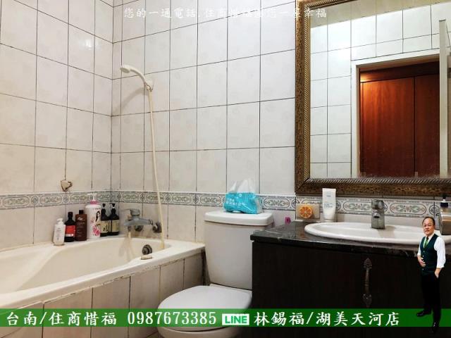 台南中西區大樓_套房-4