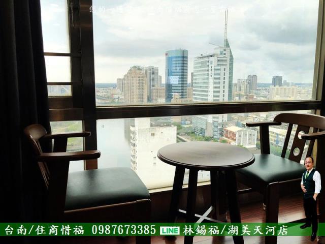 台南中西區大樓_套房-6
