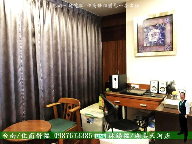 台南中西區大樓_套房-7