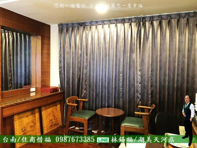 台南中西區大樓_套房-9
