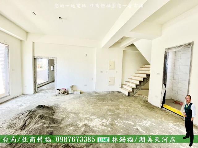 台南透天_別墅-3
