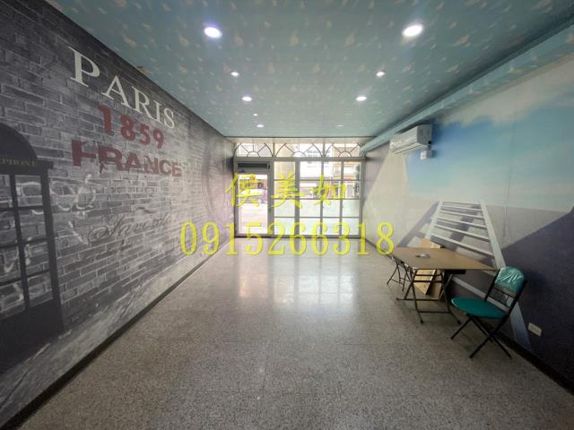 西區透天_別墅_店面-1