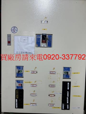 桃園廠房_廠辦_倉庫-5