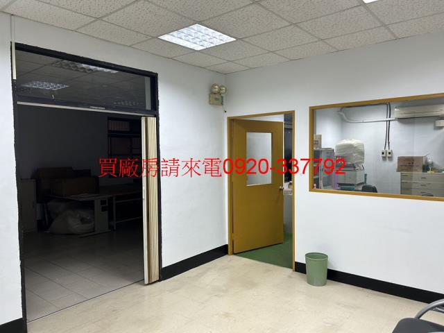 桃園廠房_廠辦_倉庫-11