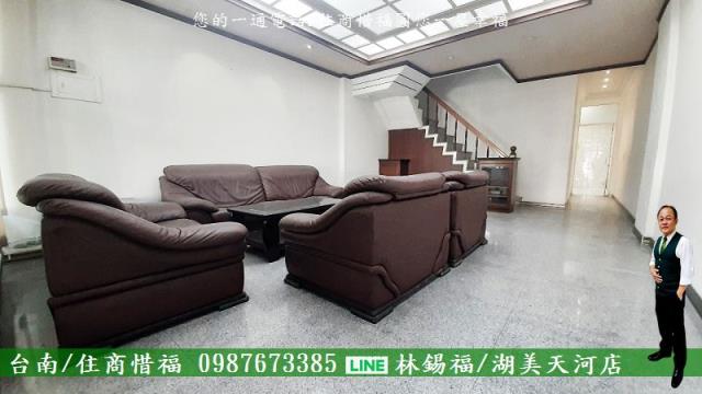 台南南區透天_別墅-2