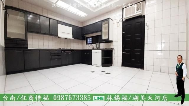 台南南區透天_別墅-4