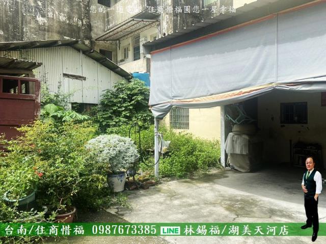 台南佳里透天_店面-11