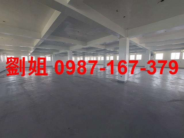 台南西港廠房_廠辦_倉庫-1