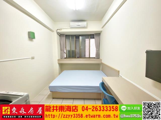 龍井公寓-2