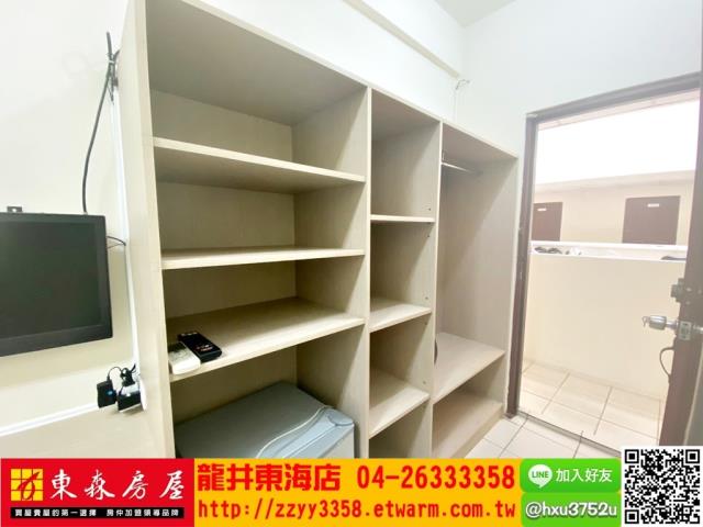 龍井公寓-4