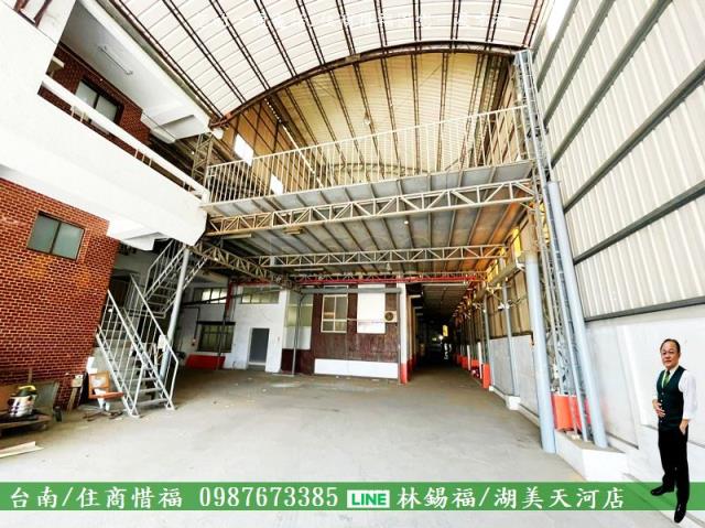 仁德廠房_廠辦-14