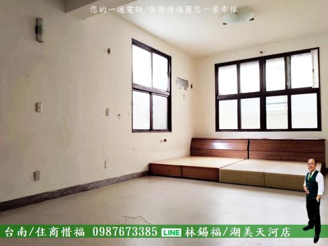 台南東區透天_別墅-8