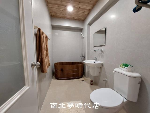 台南歸仁華廈_店面-12