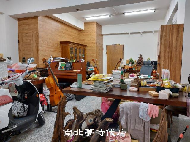 台南歸仁華廈_店面-1