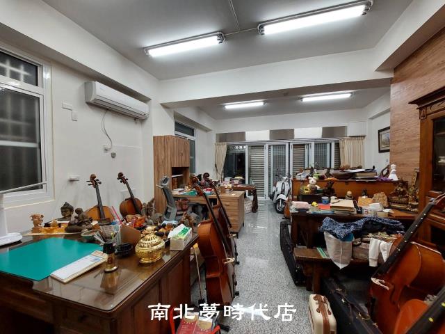 台南歸仁華廈_店面-2