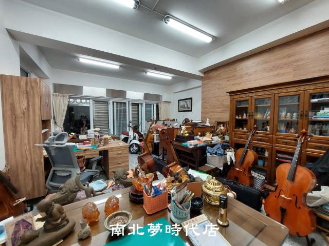 台南歸仁華廈_店面-3
