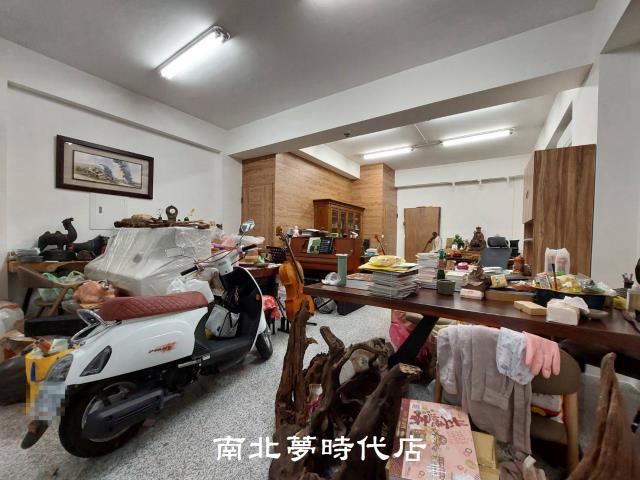 台南歸仁華廈_店面-4
