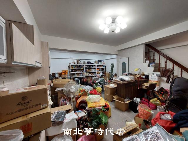台南歸仁華廈_店面-5