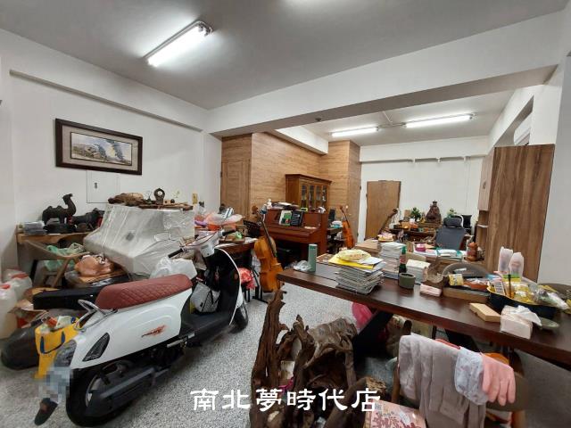 台南歸仁華廈_店面-6