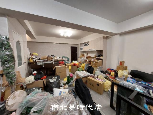台南歸仁華廈_店面-7