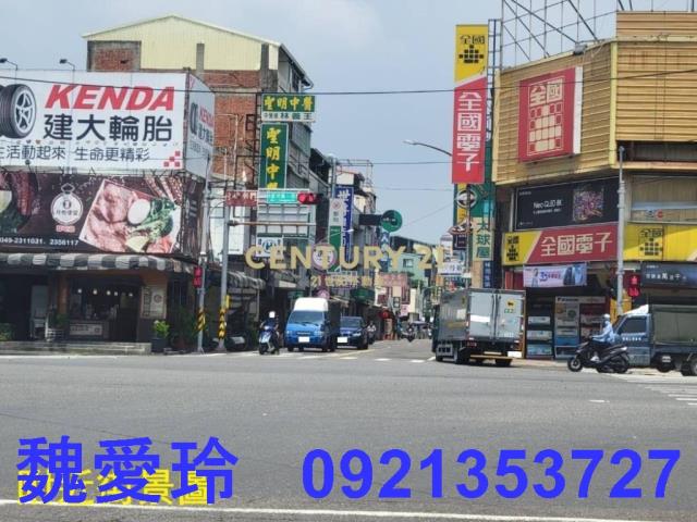 草屯透天-0