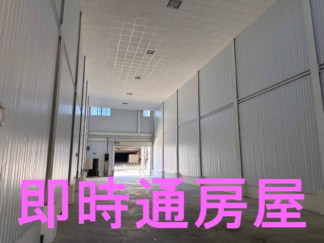 台南永康廠房_廠辦_倉庫-2
