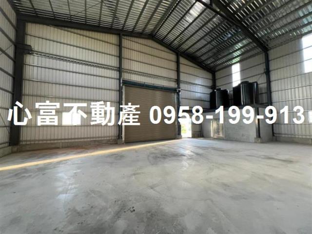 阿蓮廠房_倉庫-2