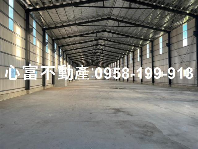 阿蓮廠房_倉庫-1