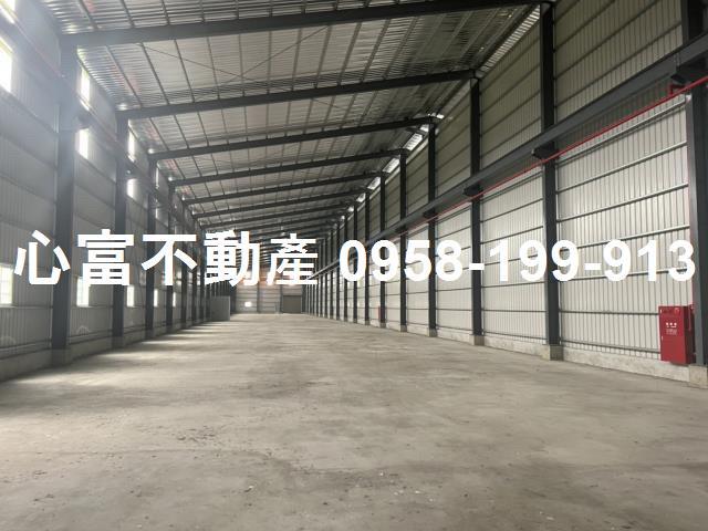 高雄阿蓮廠房_倉庫-1