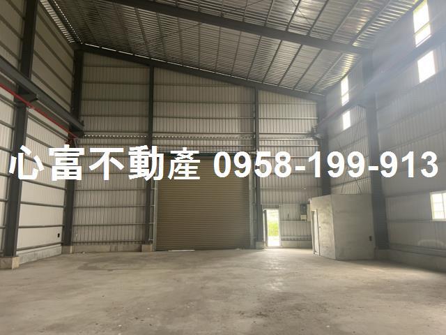 高雄阿蓮廠房_倉庫-2