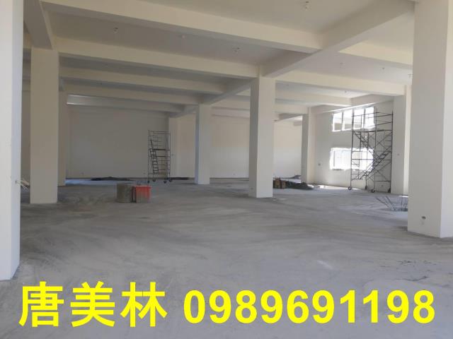 桃園龜山廠房-4