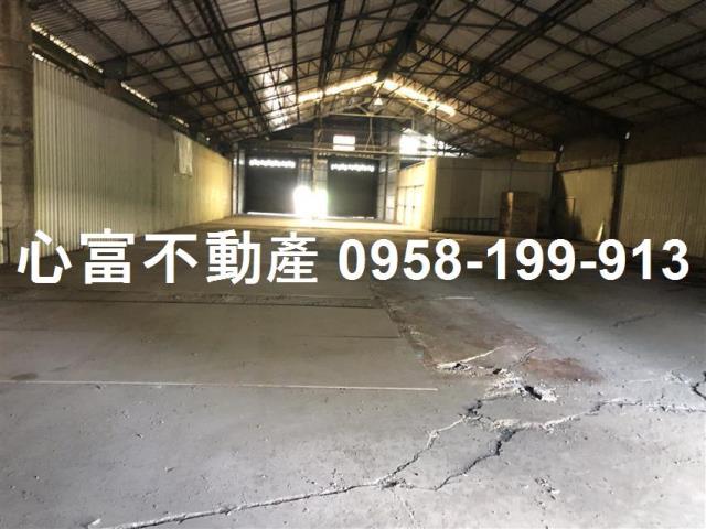 高雄廠房_倉庫-2