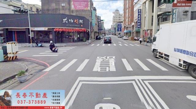 苗栗苗栗市透天_店面-10