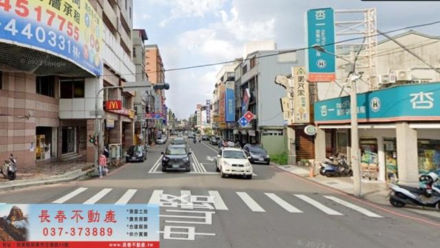 苗栗苗栗市透天_店面-11