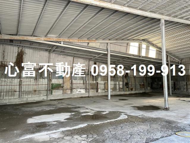 高雄燕巢廠房_倉庫-1