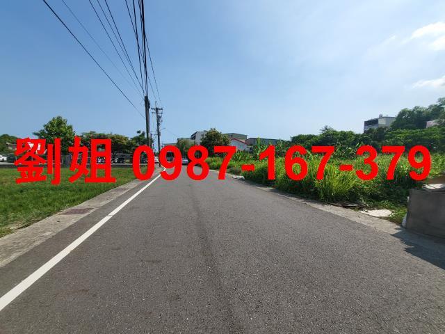 大寮廠房-1