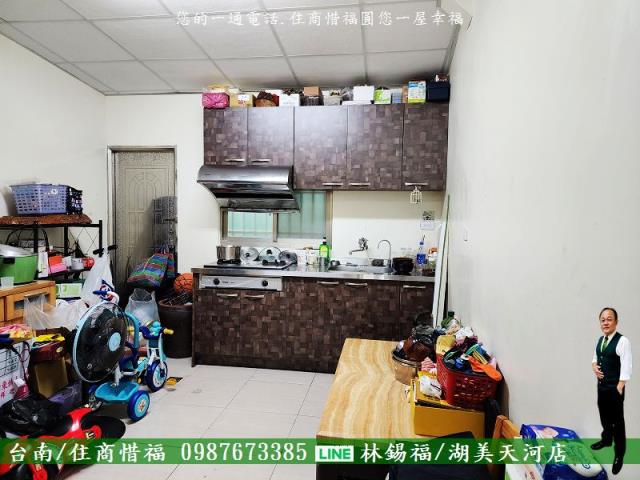 台南南區透天-5