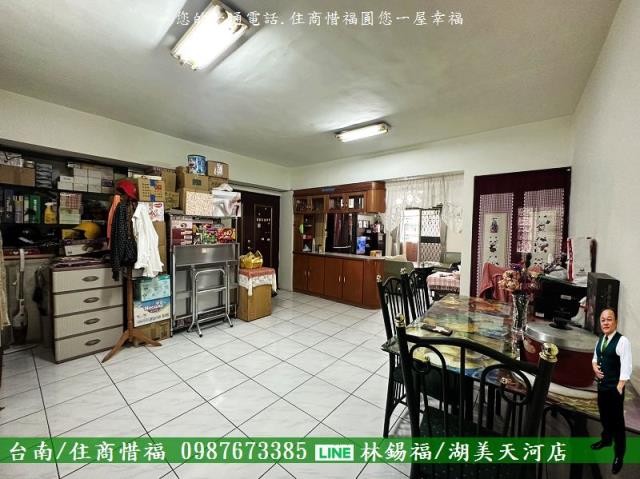 台南歸仁大樓_華廈-1