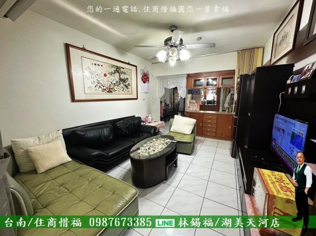 台南歸仁大樓_華廈-2